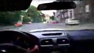 Need For Speed - Wałbrzych Edition
