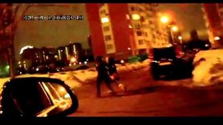 Co robić o 5-ej rano w Rosji?