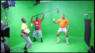 BIG SHAKE TOURNAGE