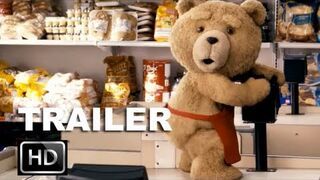 Ted Official Red Band Trailer