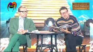 Kabaret Ani Mru Mru - Ojciec w Domu Spokojnej Starości