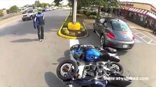 Czy niewidomi powinni dostawać prawo jazdy?