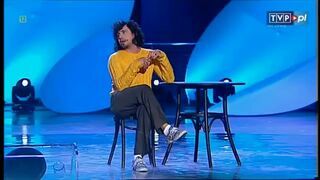 Kabaret Łowcy.B - Pijany skecz