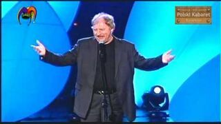 Andrzej Grabowski - Mała wódka