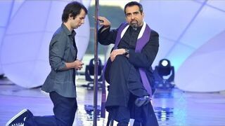 Kabaret Limo - Spowiedź