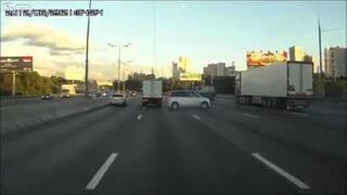 Rosyjski styl driftingu