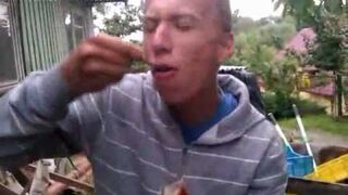 Papryczka chilli - Hardkor