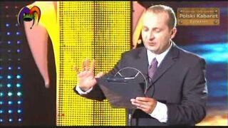 Kabaret Moralnego Niepokoju - Słuchowisko radiowe