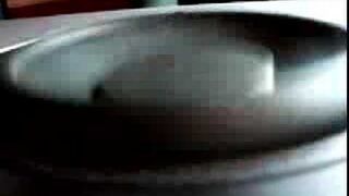Subwoofer