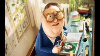 Zeszyt - reklama Tesco