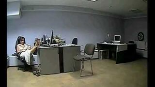 Relax in the work FAIL