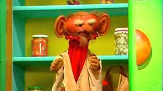 Kulfon powraca (+18)