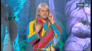 Paranienormalni - Mariolka w SPA