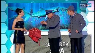 Nowaki - Policja w spa