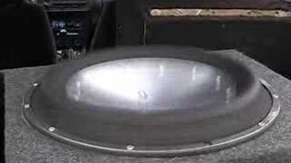 Rockford 15" T2