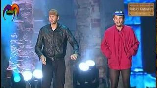 Kabaret Skeczów Męczących - Renta