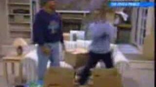 Jak tańczyć do metalu.