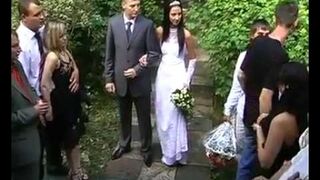 Rosja: Początek wesela