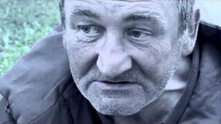 Bezdomny Jasiu / Homeless Johnny
