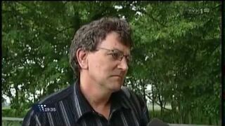 Ojciec wszystkich hejterów.