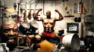 Terry Crews - Old Spice Muscle Music