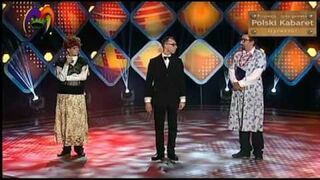 Kabaret Neo-Nówka - Rada Pedagogiczna