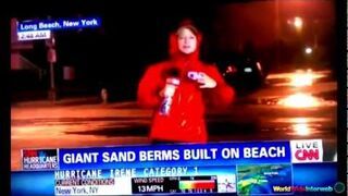 The Ultimate Hurricane Reporter Fails Compilation