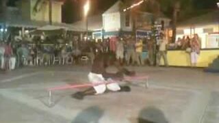 Najniższa Limbo kiedykolwiek