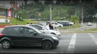 Przestrzegaj przepisów!