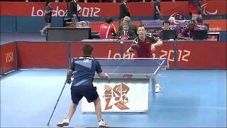 David Wetherill kontra Tomasz Kusiak