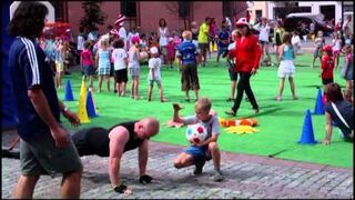 Shymel Push-ups Master 4