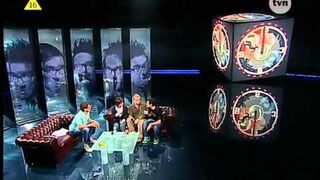 Riposta Miśka Koterskiego do Kazimiery Szczuki