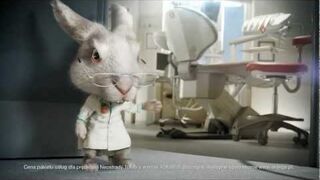 Serce i Rozum - Leczenie kanałowe