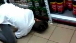 Czego się nie robi dla 2 zł