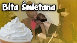 Bita śmietana od księdza