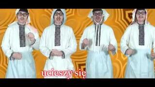Waka Waka Euro Sraka