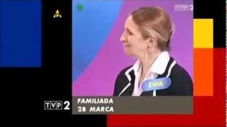 Co zakładamy na nogi - Familiada