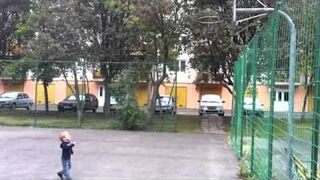 Superstar In The Making