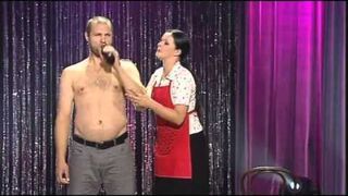 Kabaret Limo - Kobieta idealna