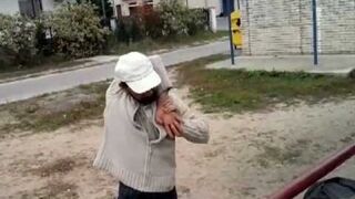 I mówisz że się nie da?