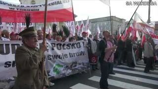 Manipulacje Mediów - Polsko Obudź się