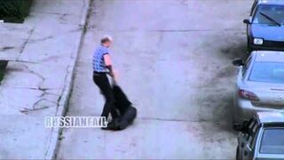 First punch knockout