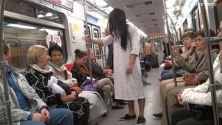 Samara Morgan (SA Wardega)