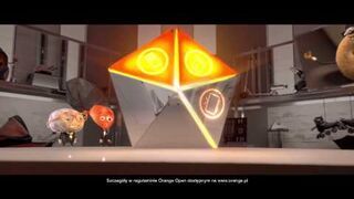 Serce i Rozum - Agenci S i R