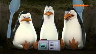 Pingwiny z Madagaskaru-przeróbka