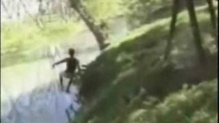 Najgłupszy człowiek świata