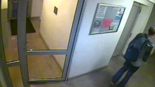 Złodzieje rowerów - Kraków