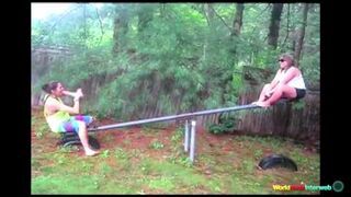 The Ultimate Faceplants Compilation