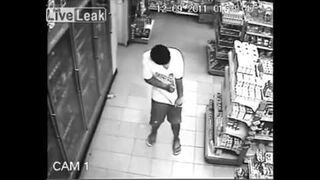 Opętany przez papierowe ręczniki