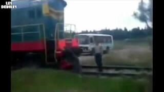 Odpalanie pociągu na popych